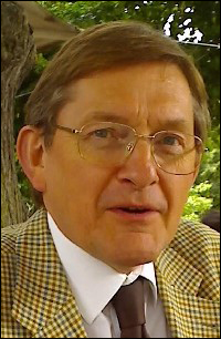 Dr Anthony Leeds